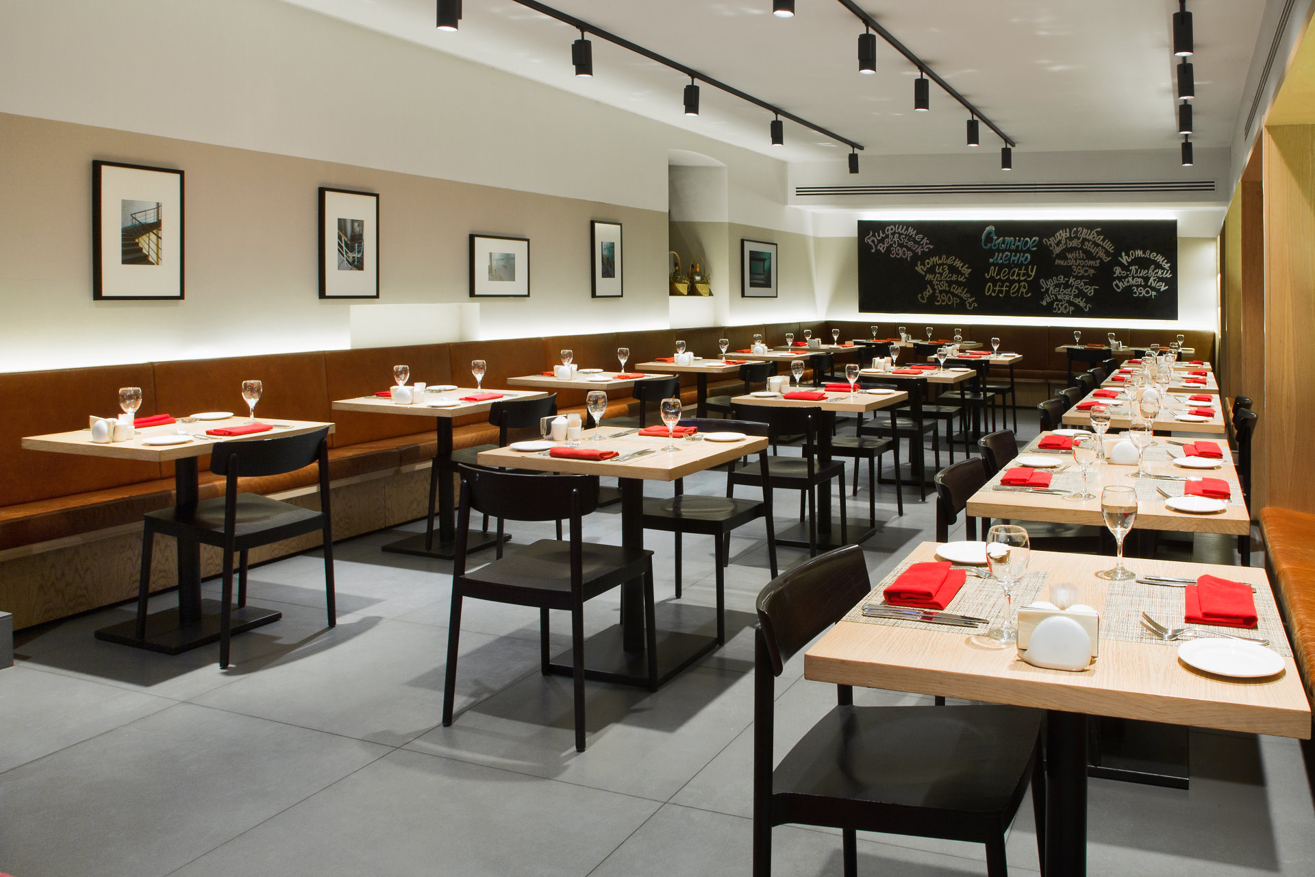 Фото Azimut Сити Отель Тульская Москва