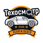 Знак-плюс (ул. Леона Поземского, 115/1), пункт техосмотра в Пскове