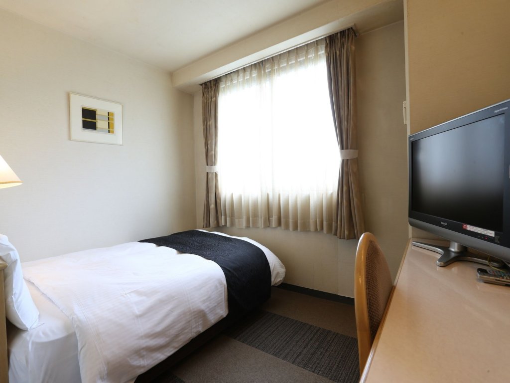 Фото APA Hotel Takamatsu Airport