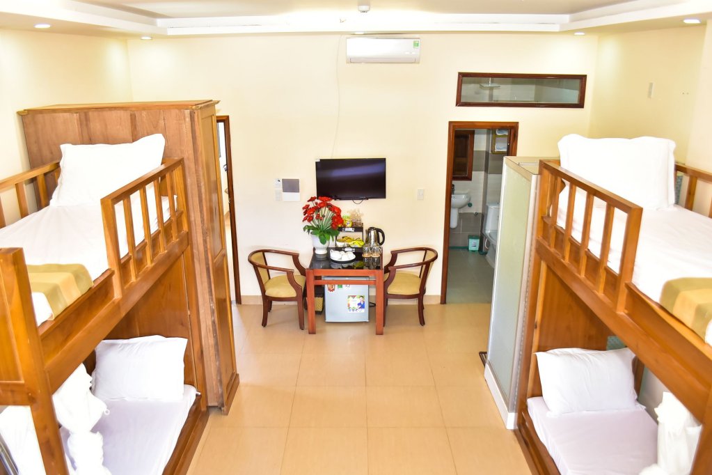 Фото Sea View Dn Hotel