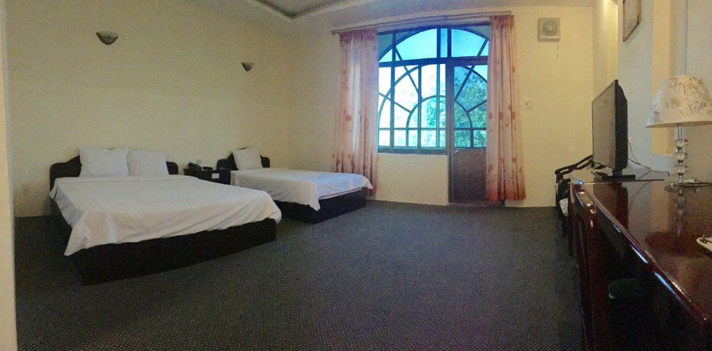 Фото Hoang Yen 2 Hotel