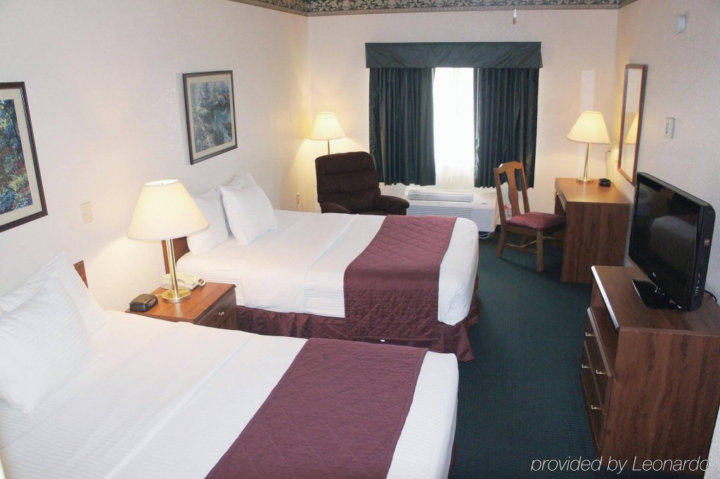 Фото La Quinta Inn by Wyndham Livermore