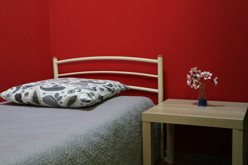 Фото Travel inn Новослободская