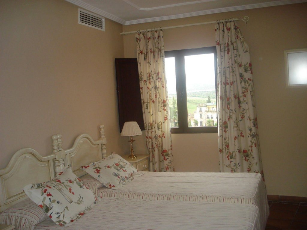 Фото Hotel Don Miguel