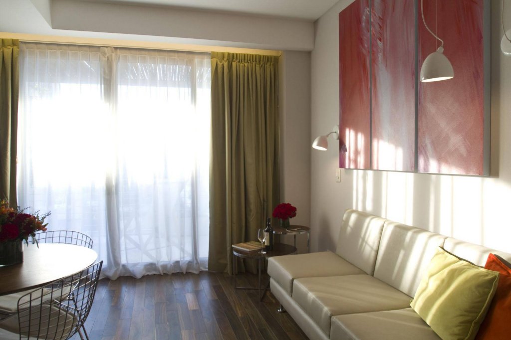 Фото Palo Santo Hotel