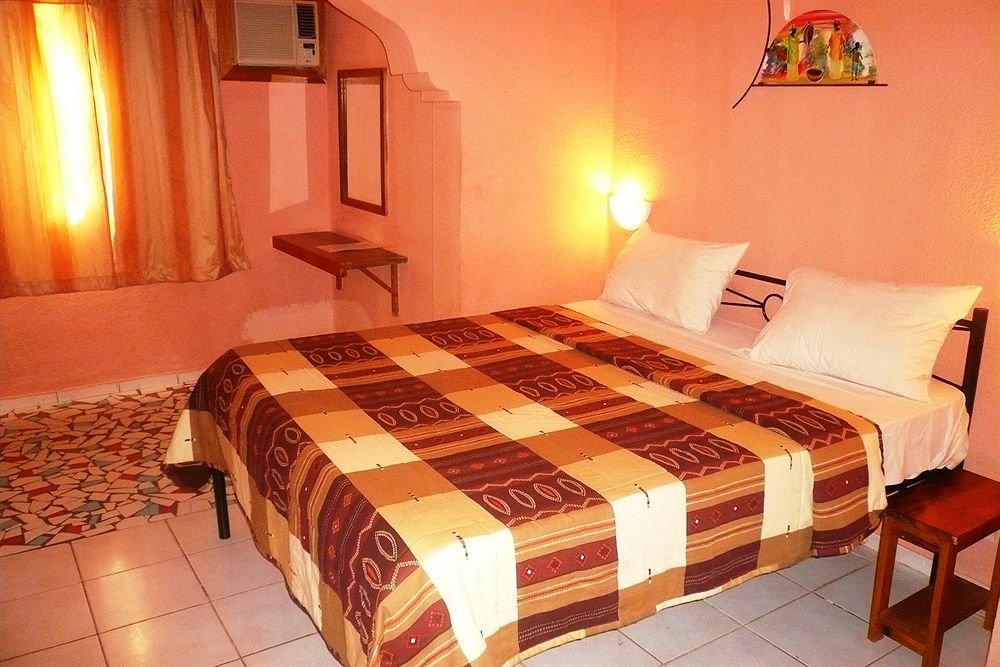 Фото Hotel Flamboyants