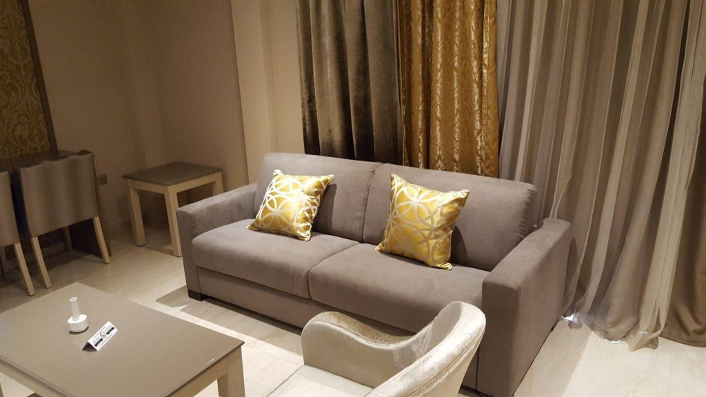 Фото Adams Beach Hotel & SPA