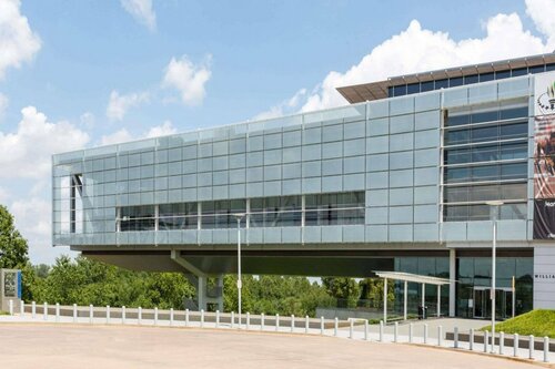 Гостиница Ramada Limited Little Rock в Литл-Роке