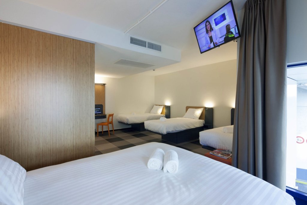 Фото EasyHotel The Hague Scheveningen Beach