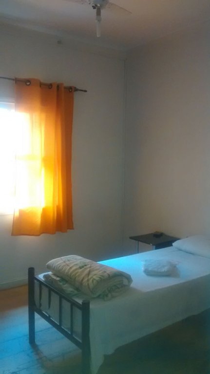 Фото Hotel Pousada Clínicas Valente