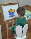 Добрый дом (Nakhichevan, ploshchad Tolstogo, 8) ، نوادي الأطفال والمراهقين
