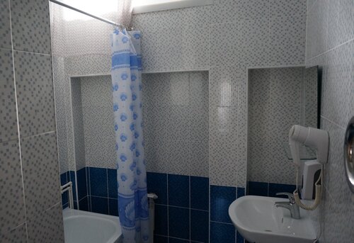 Хостел Мхостел в Костроме