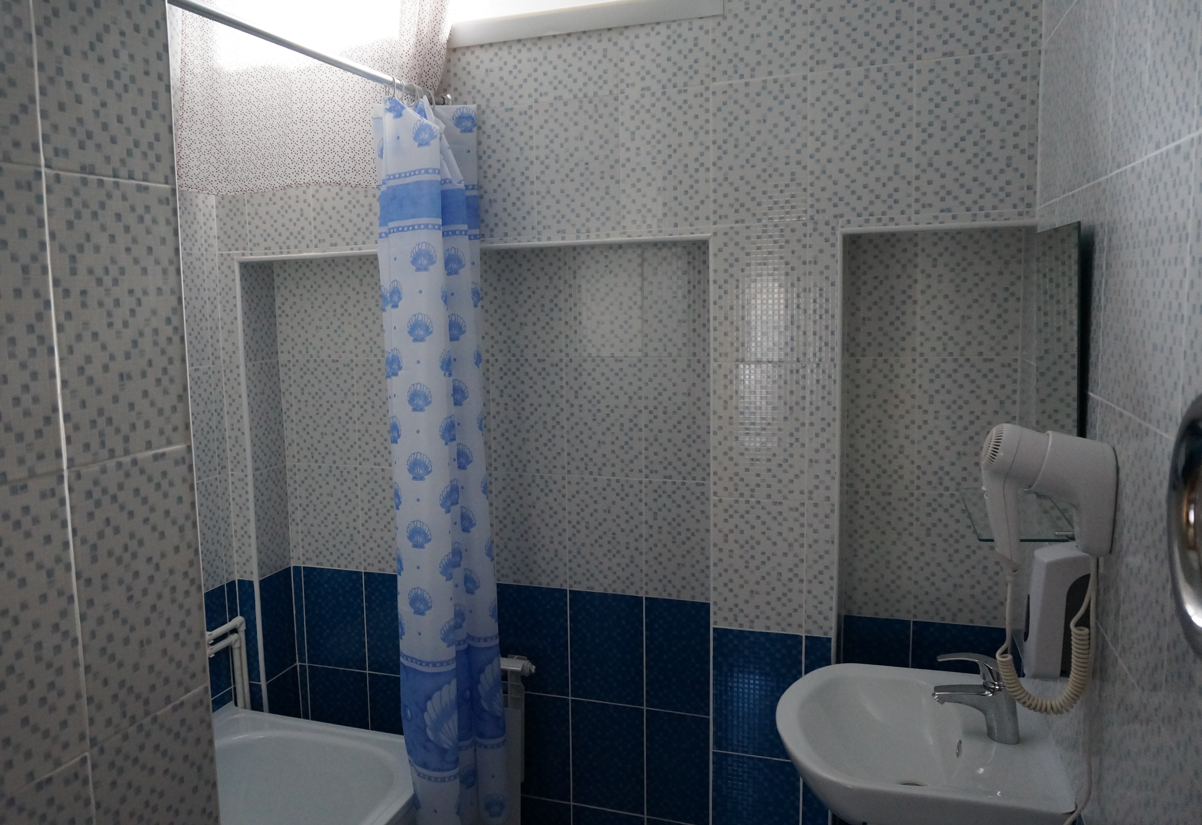 Фото Мхостел