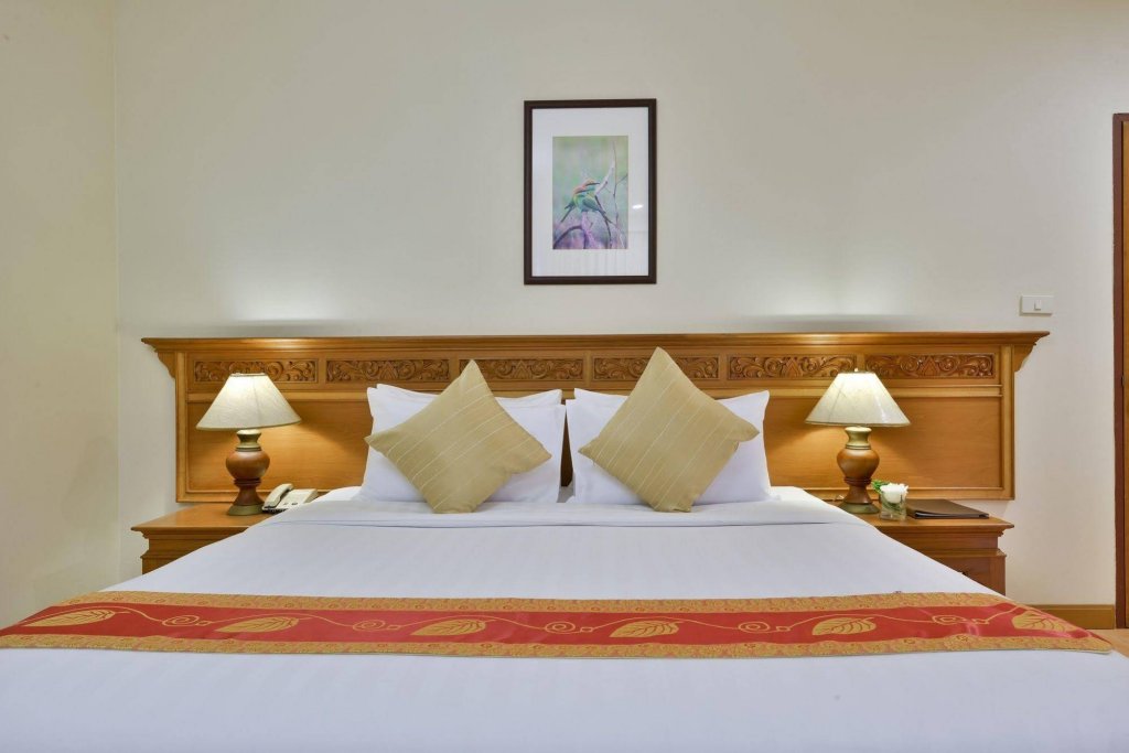 Фото Krabi Heritage Hotel