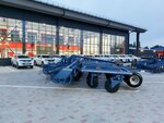 Agro-Lider (ulitsa Vitruka, 15А), agricultural machinery, equipment