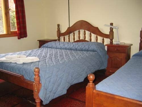 Хостел Calafate Hostel в Эль Калафате