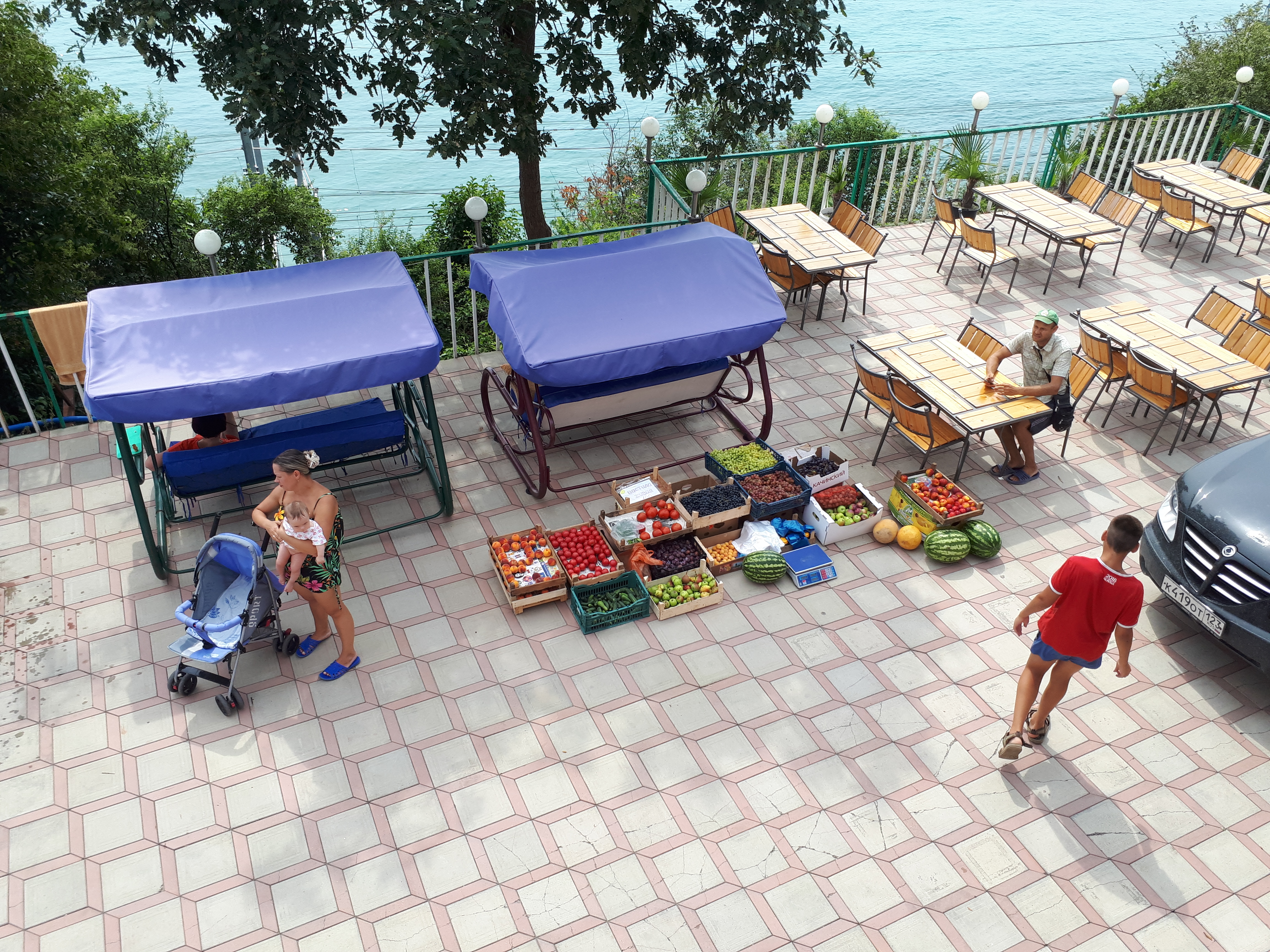 Фото Чемитка