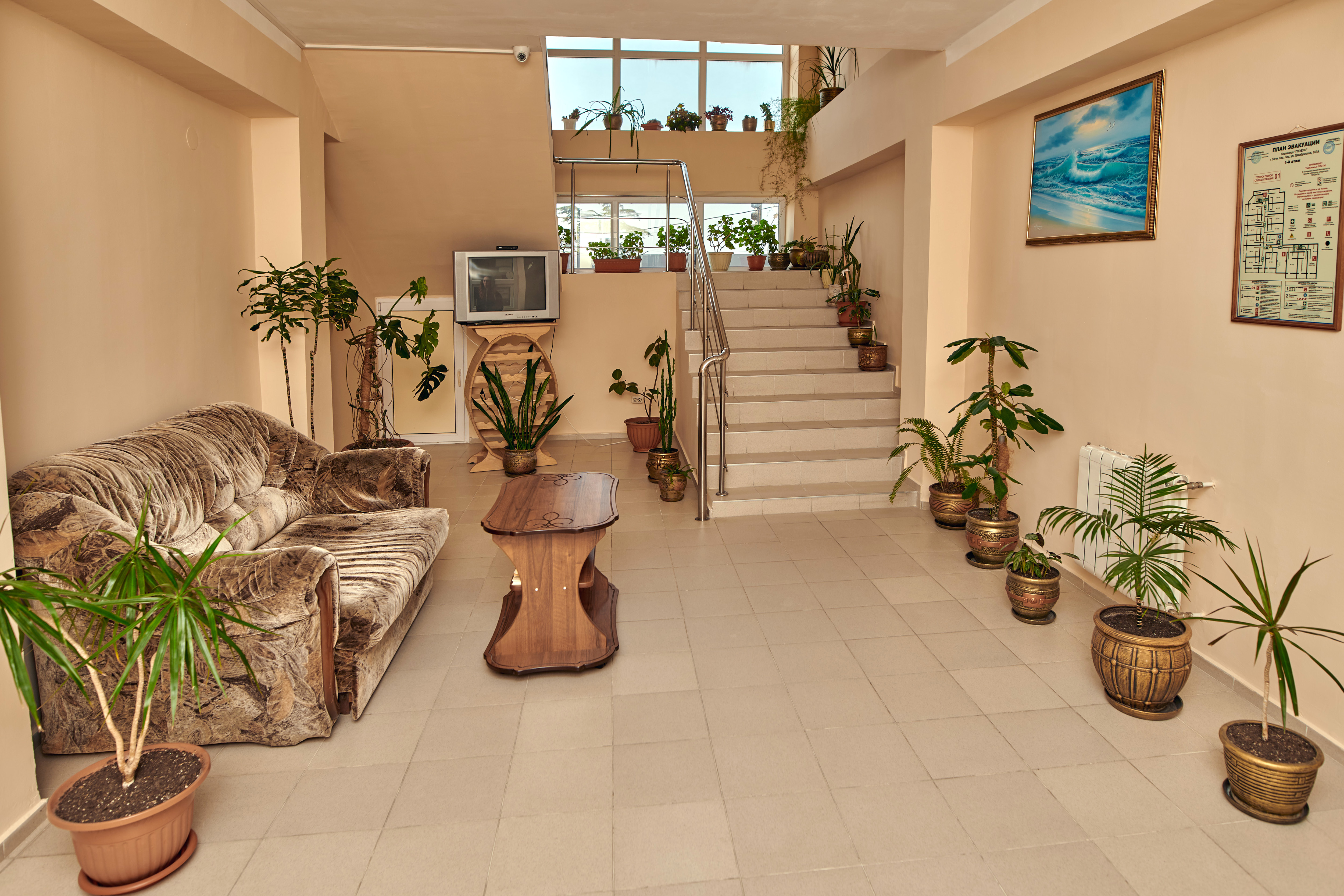 Фото отеля 2