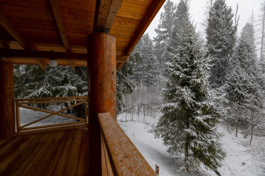 Фото Николин Хутор