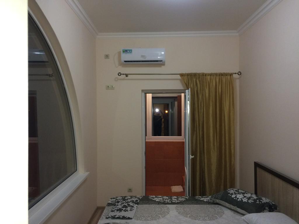 Фото Гостевой дом Мухус