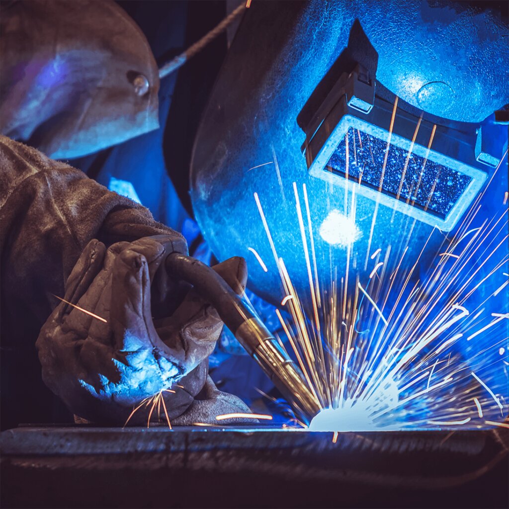 День сварщика