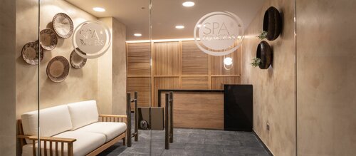 Гостиница Hotel Tabaiba Princess