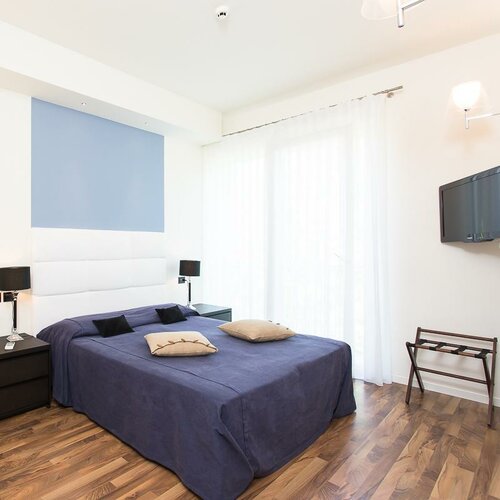 Гостиница Hotel Corallo