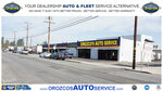 Orozco's Auto Service Garden Grove (California, Orange County, Garden Grove), automobile air conditioning