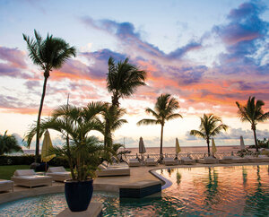 Гостиница Maritim Resort & SPA Mauritius