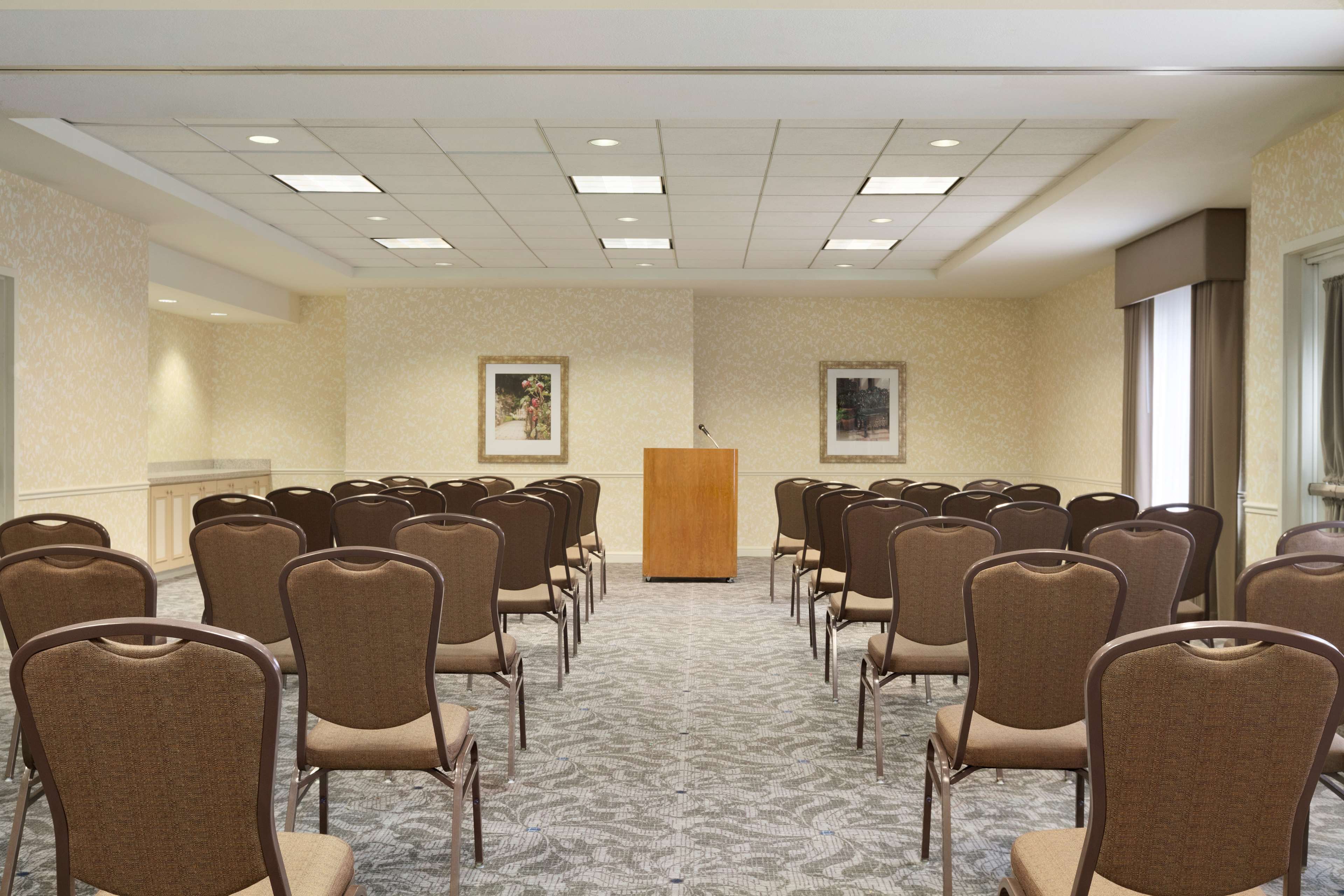 Фото Hilton Garden Inn San Jose/milpitas