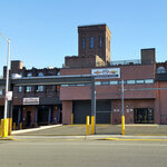 Sahadi Fine Foods Inc (New York, Brooklyn Borough), industrial equipment