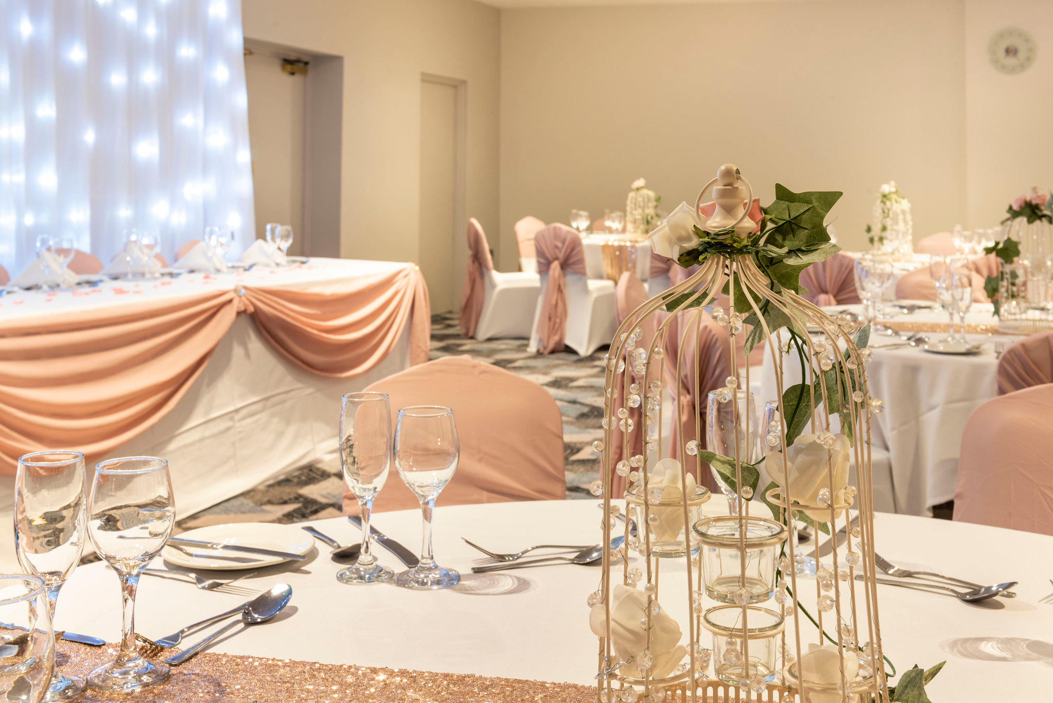 Фото Holiday Inn Birmingham M6 Jct7