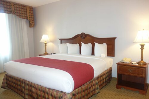 Гостиница Country Inn & Suites by Radisson, Conyers, Ga в Коньерсе