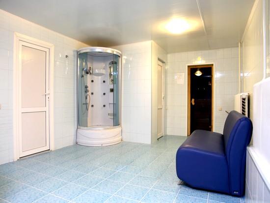 Фото Сосновый бор