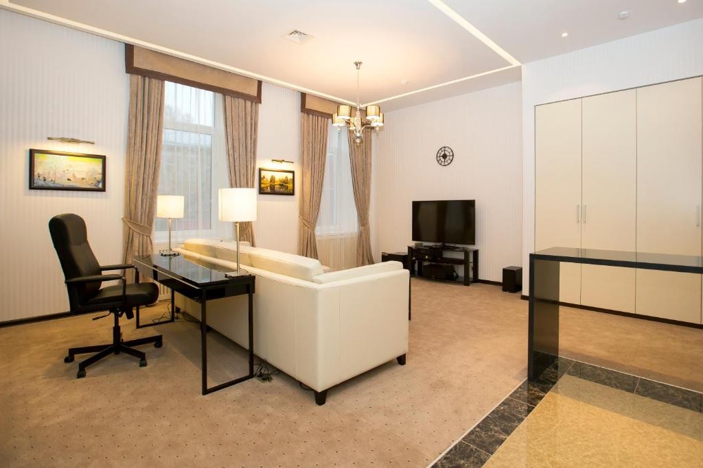 Фото Воронцовский