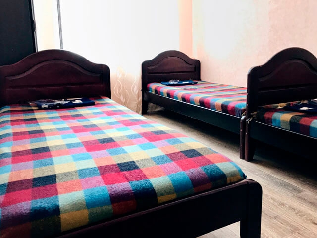 Фото Олимпия