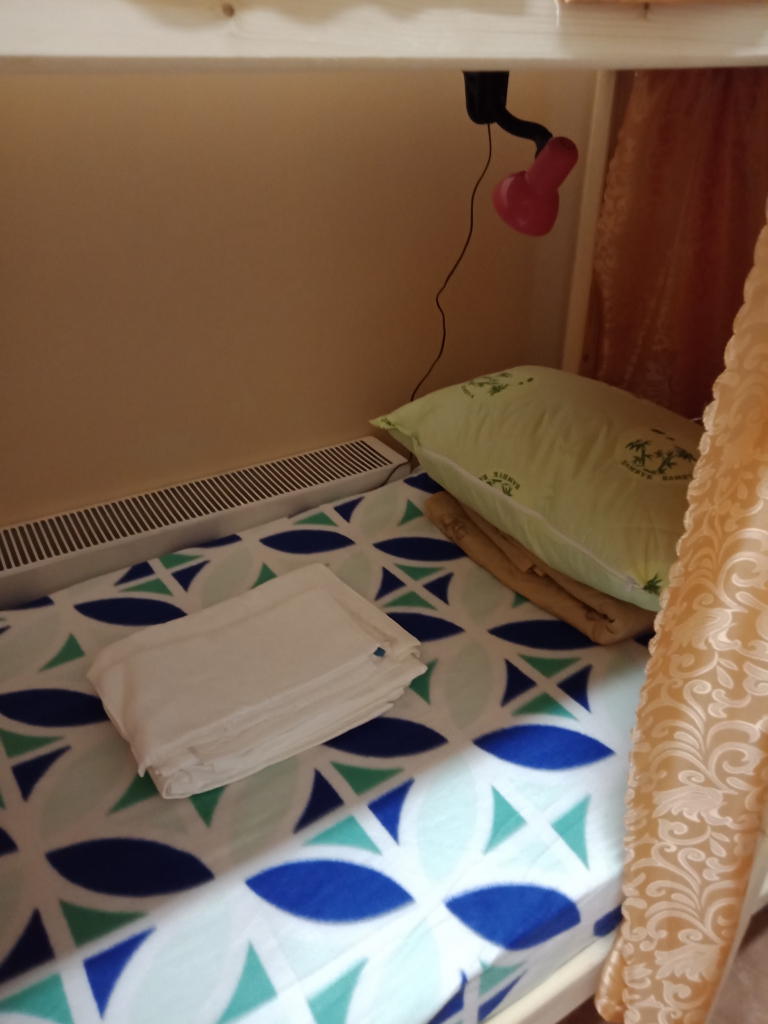 Фото Хостел Макс