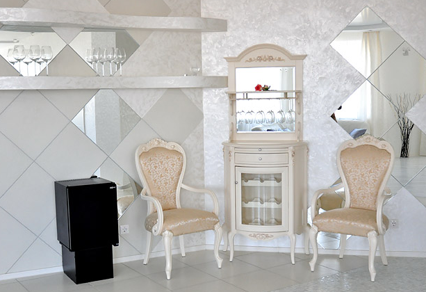 Фото Солнечный