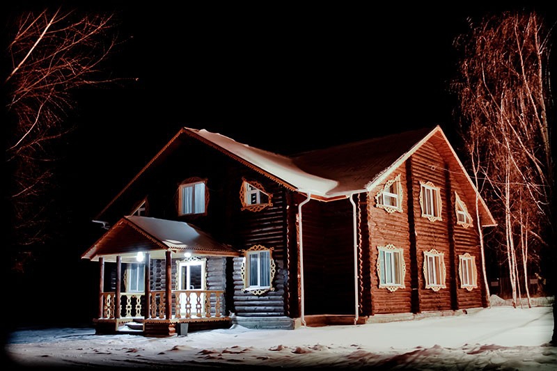 Фото Белый Яр