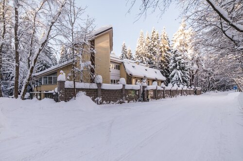 Дом в аренду Домик Охотника в Ленинградской области