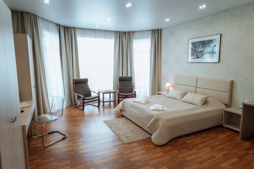 Гостиница Премьер Отель в Городце