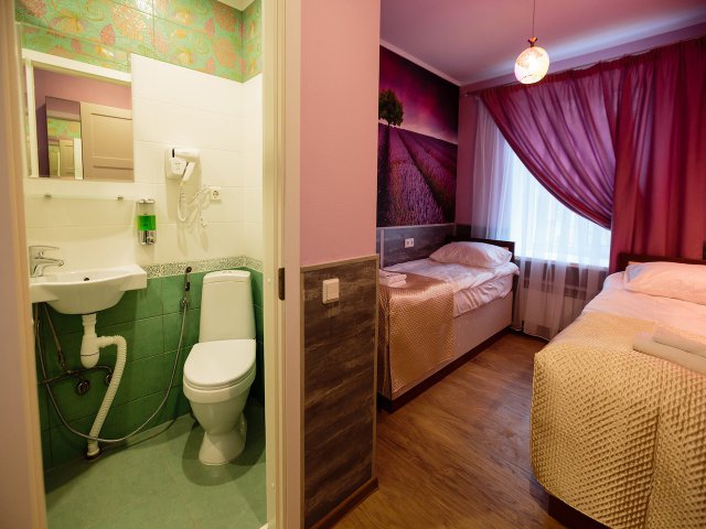 Фото Усадьба