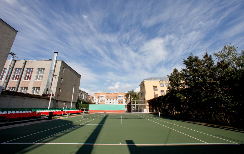 Фото Ryan Johnson