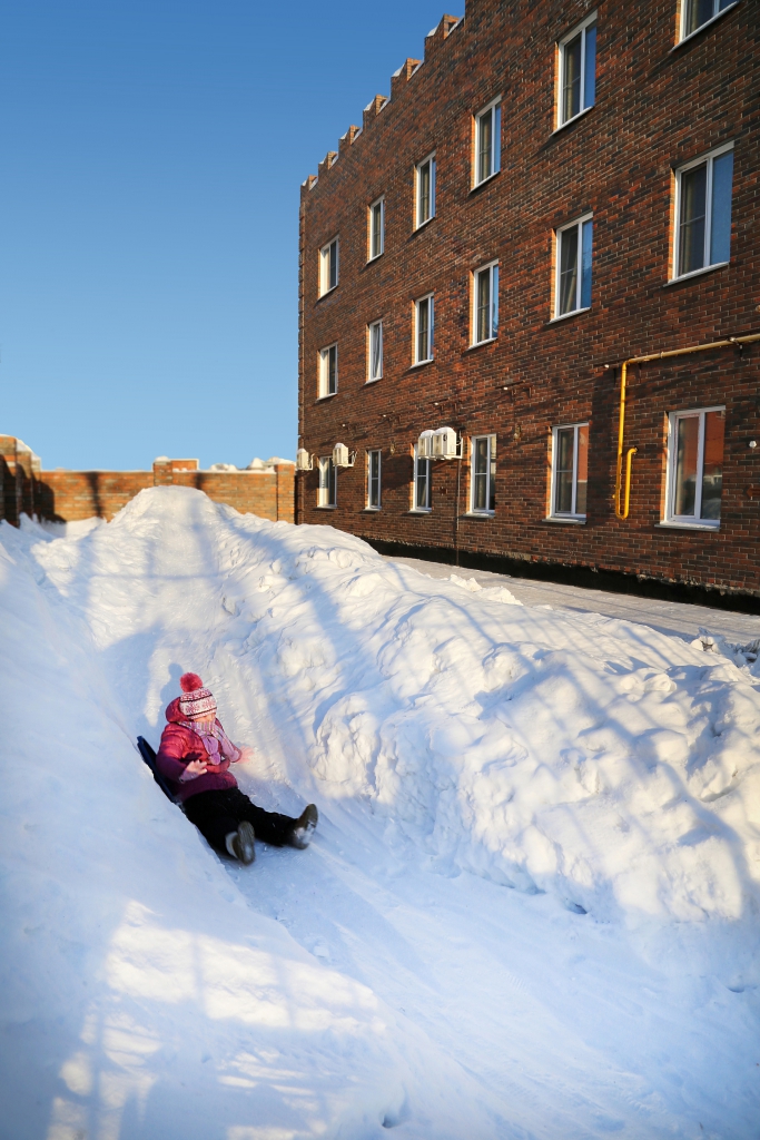 Фото Happy family