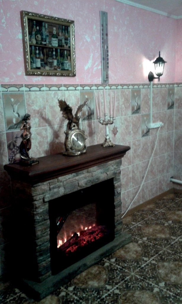 Фото У Лысой горы