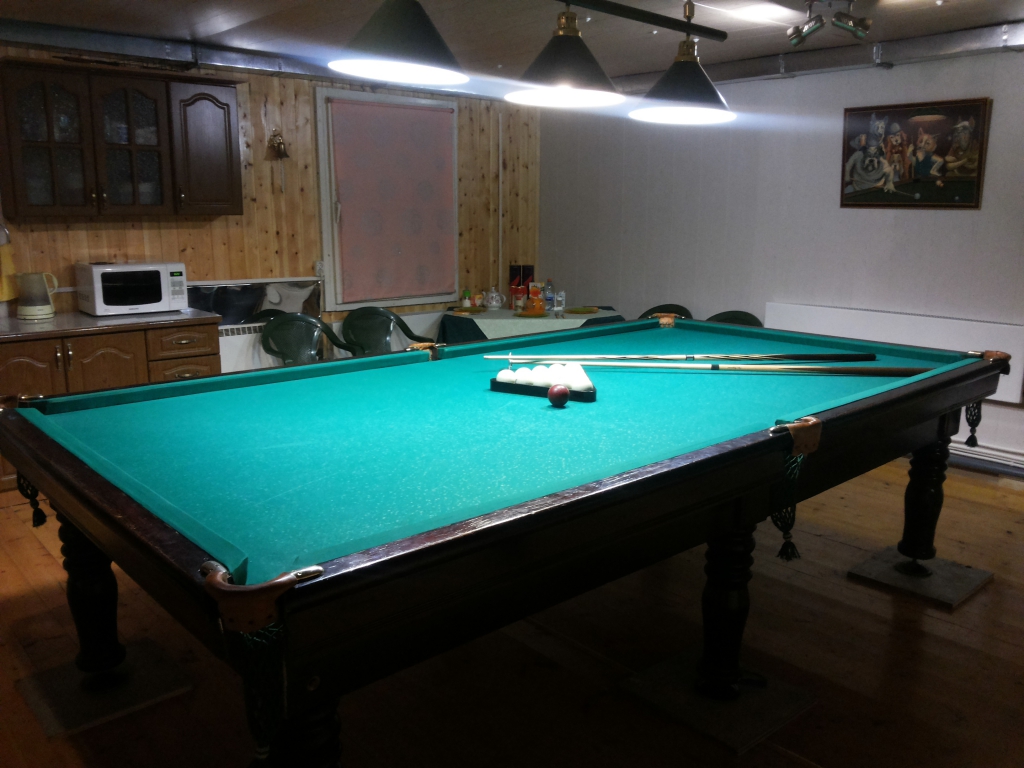 Фото Белые ночи