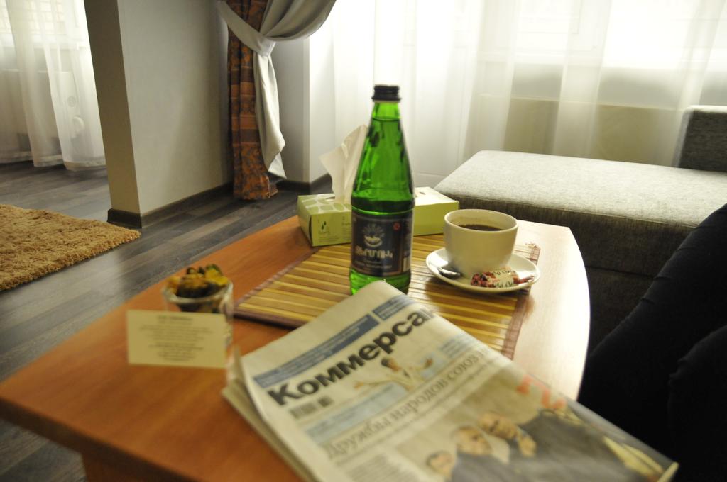 Фото Рослеспром