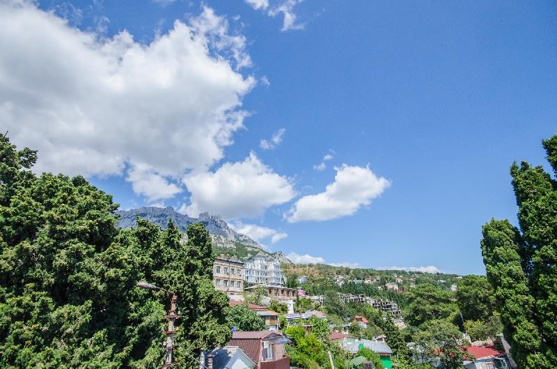 Фото Аквилон