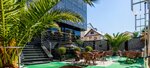 SM Royal by Stellar (Adler, Pavlika Morozova Street, 50), hotel