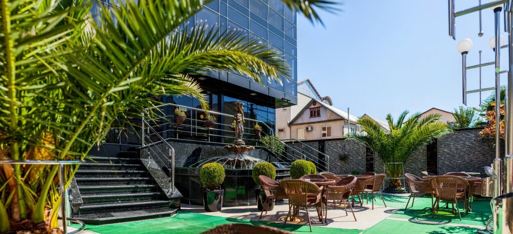 Hotel SM Royal by Stellar Hotels, Sochi, photo